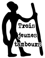 Trois Jeunes Tambours